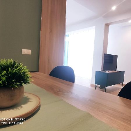 Padre Santaella - Lux&Cool Apartment Almeria Exterior photo