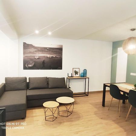 Padre Santaella - Lux&Cool Apartment Almeria Exterior photo