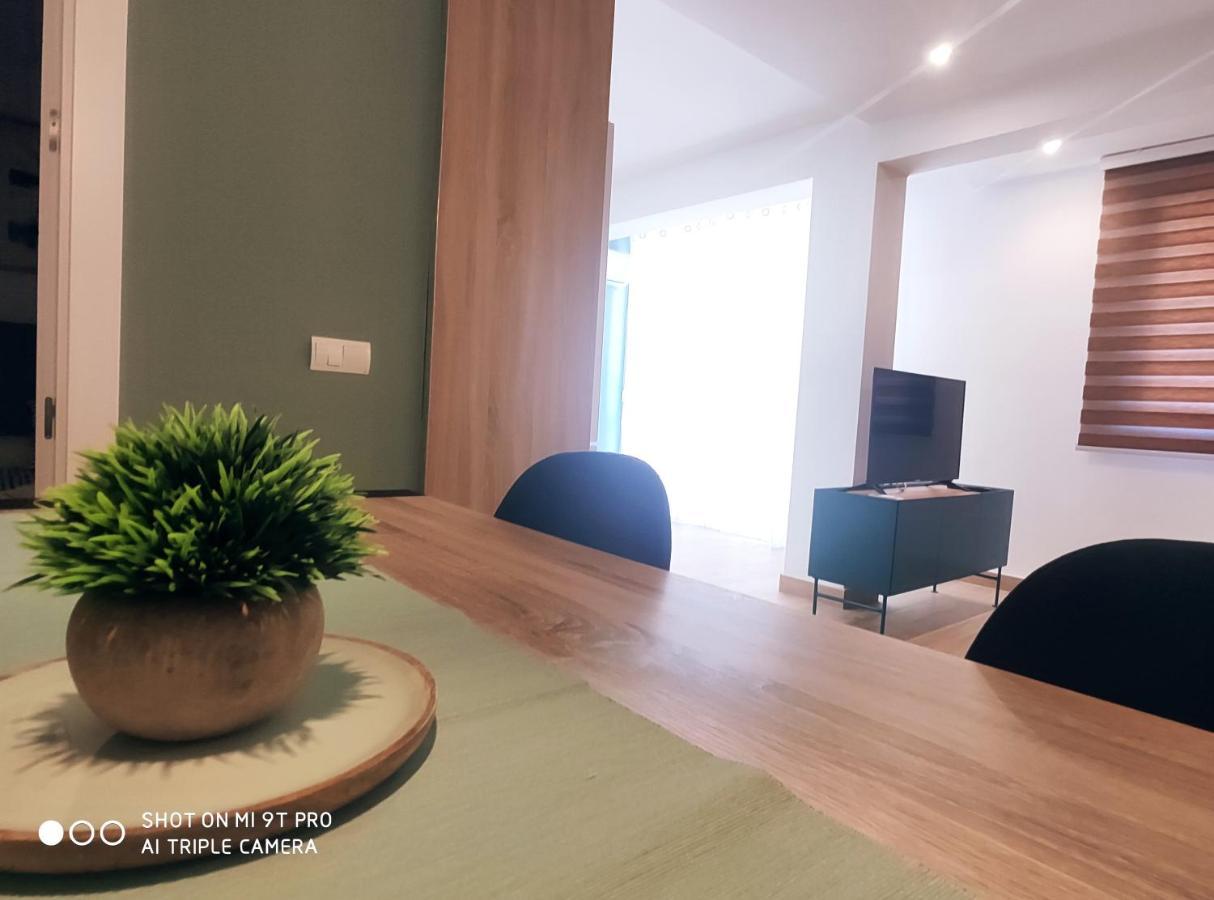 Padre Santaella - Lux&Cool Apartment Almeria Exterior photo