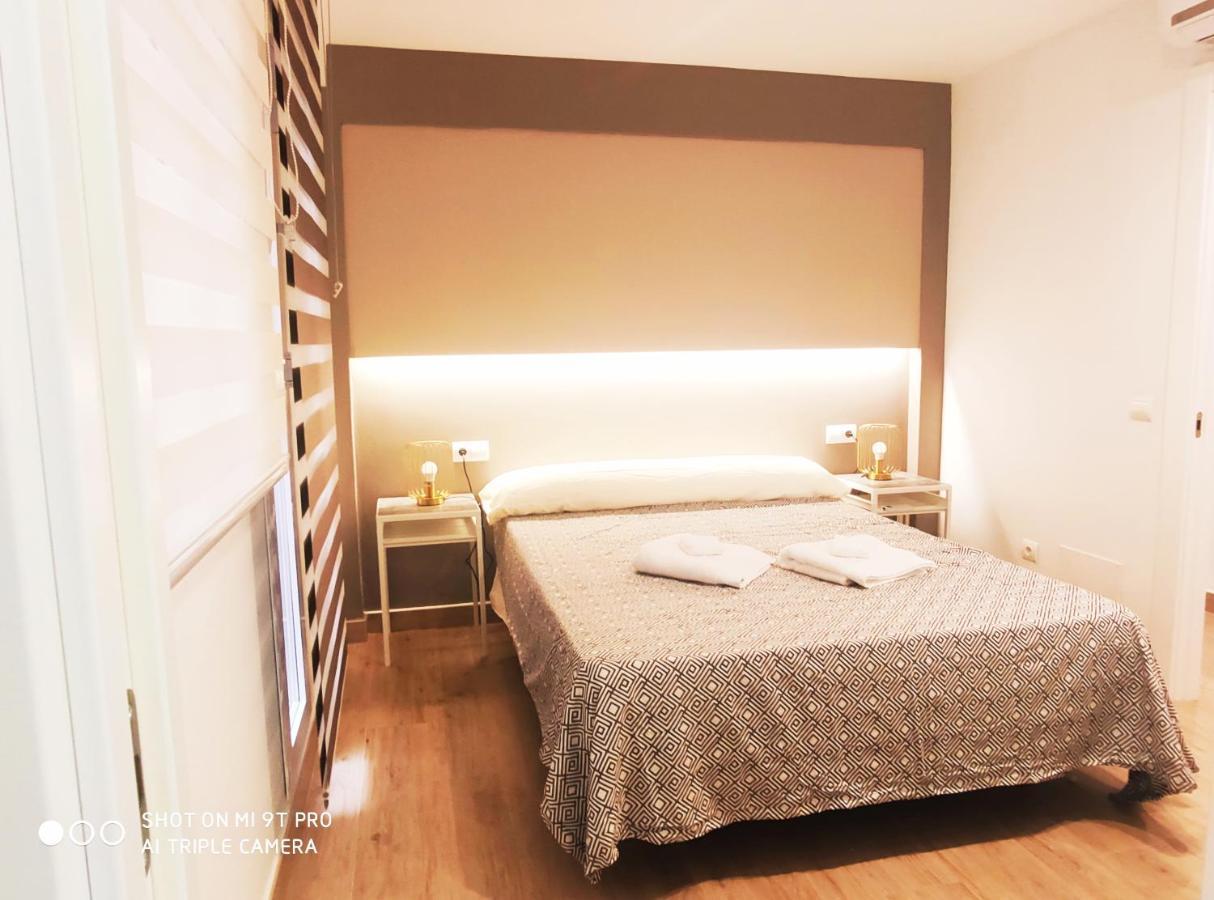 Padre Santaella - Lux&Cool Apartment Almeria Exterior photo
