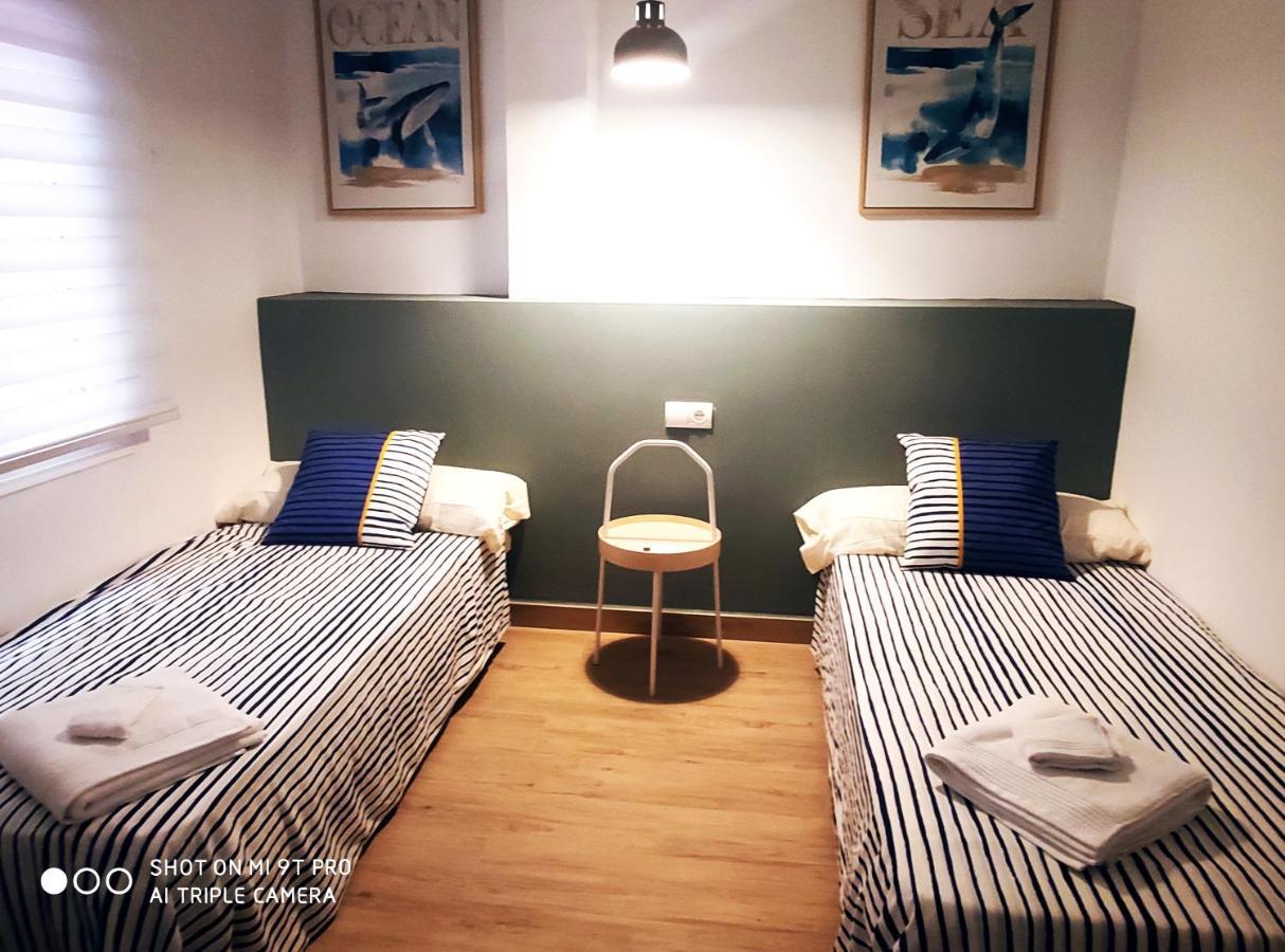Padre Santaella - Lux&Cool Apartment Almeria Exterior photo