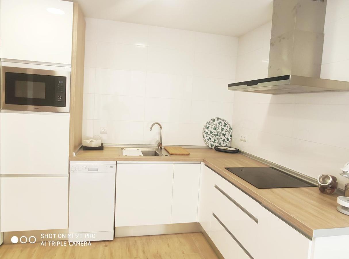 Padre Santaella - Lux&Cool Apartment Almeria Exterior photo